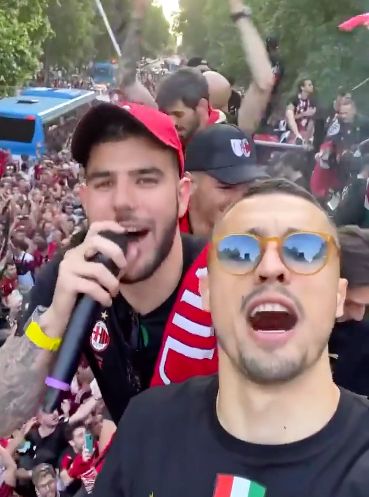 将来展望 将来展望