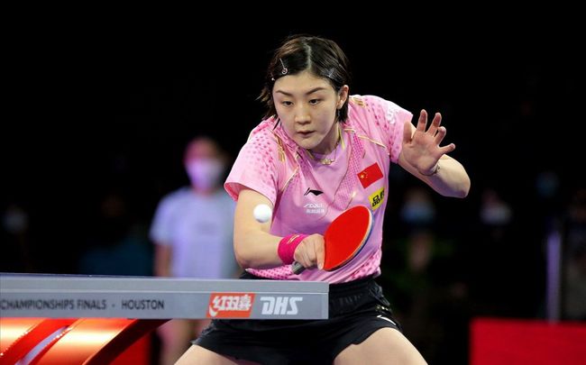 女子网坛罕 女子网坛罕