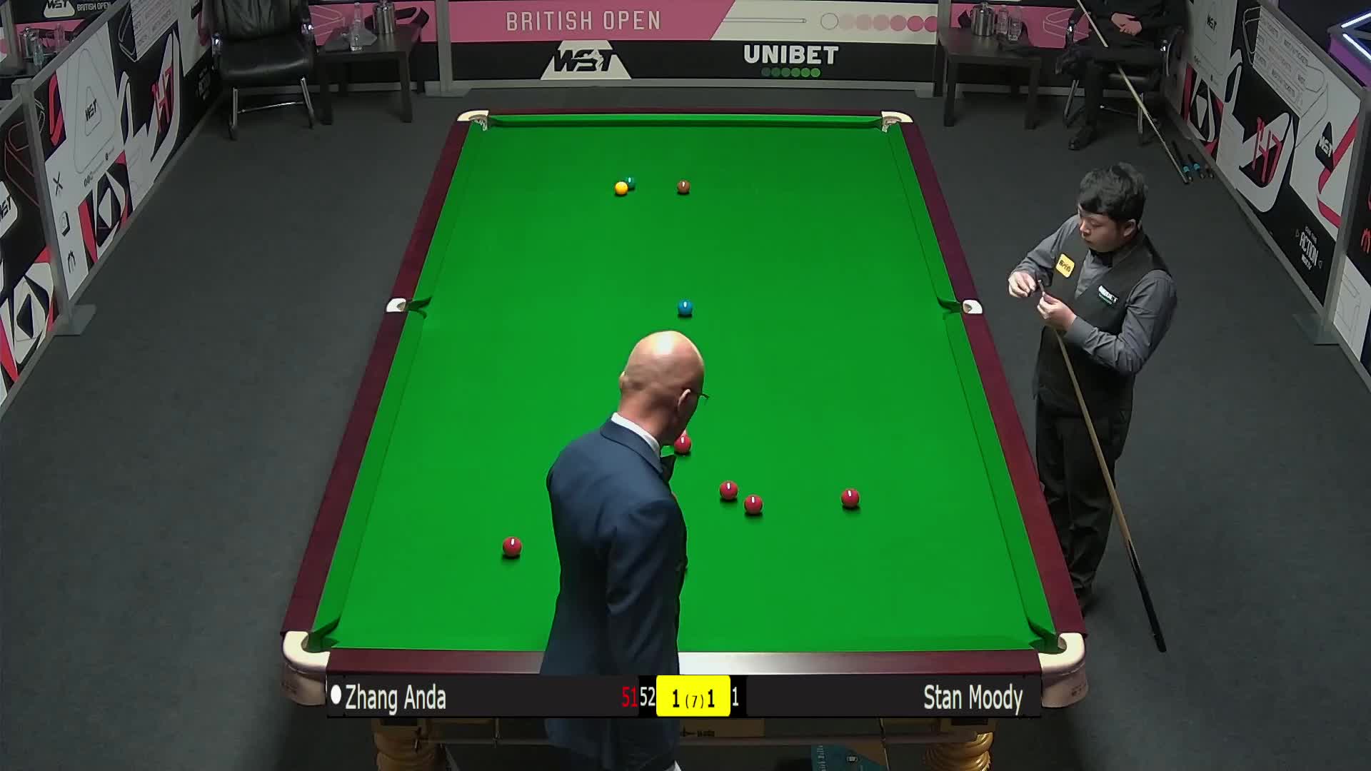 的期望已然 的期望已然