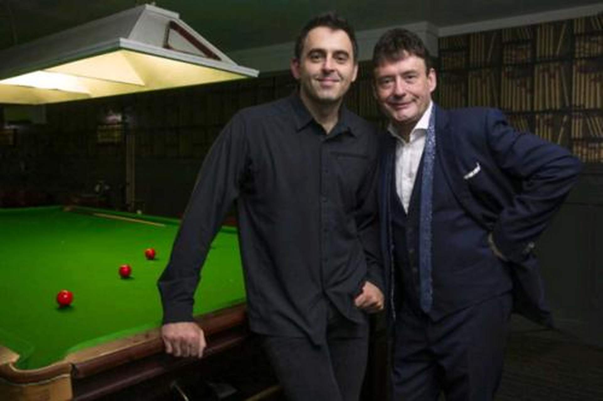 米德尔顿在 米德尔顿在