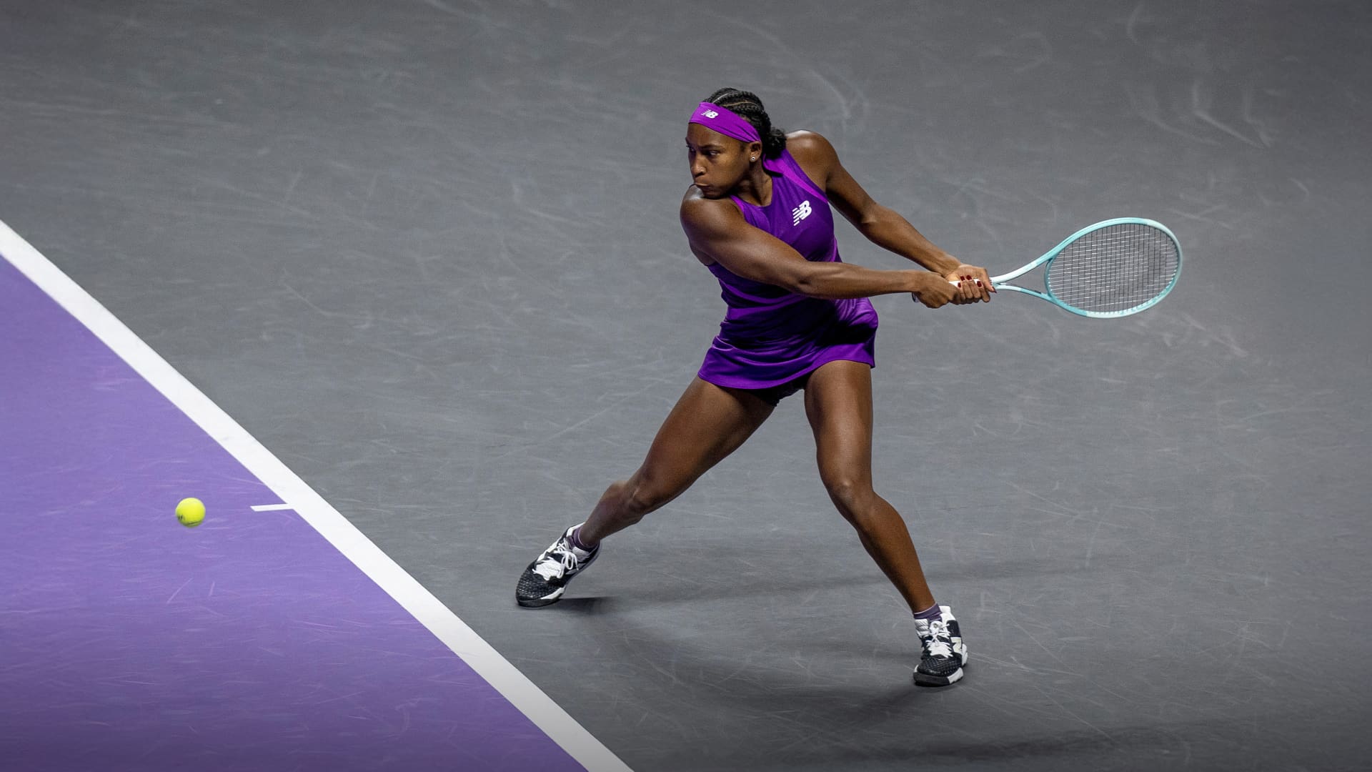 他们需要让 他们需要让