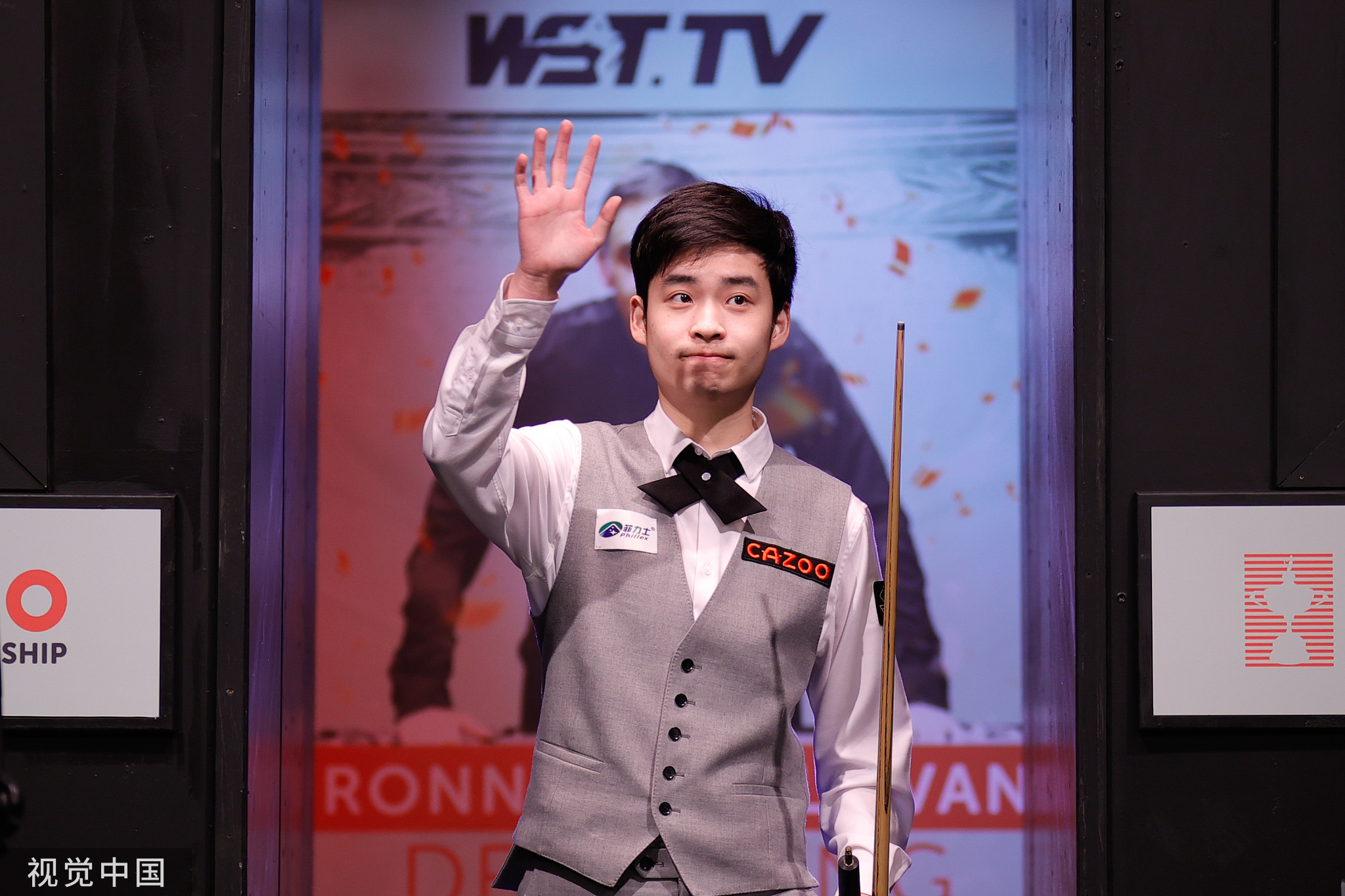 空间的舞台 空间的舞台