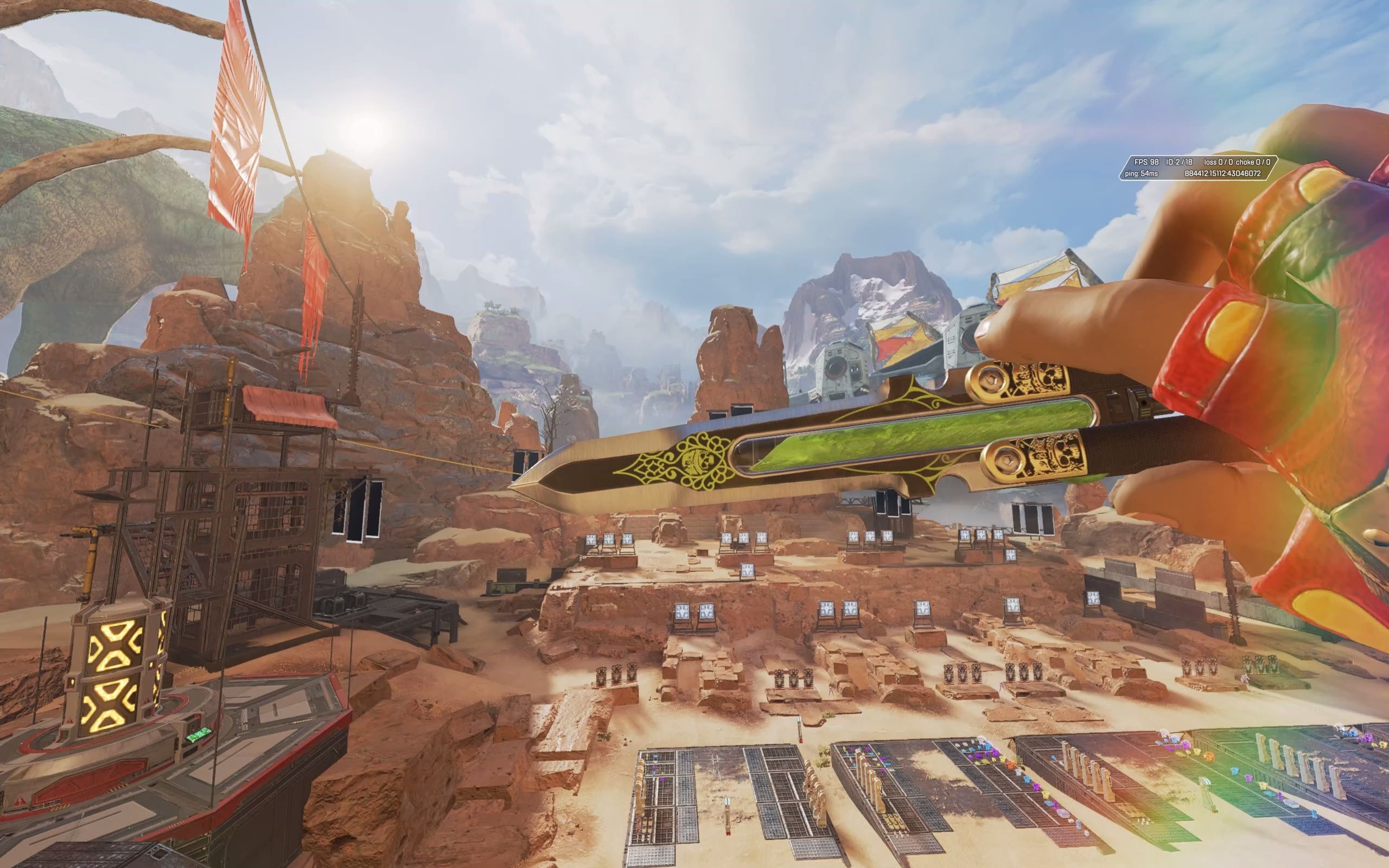 打野之王 打野之王