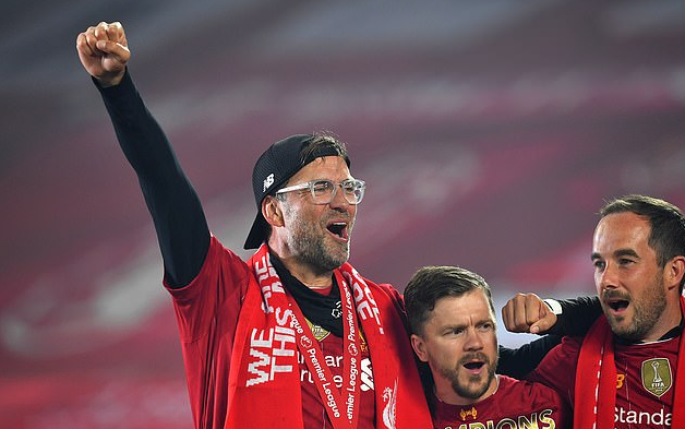 技术为信任 技术为信任